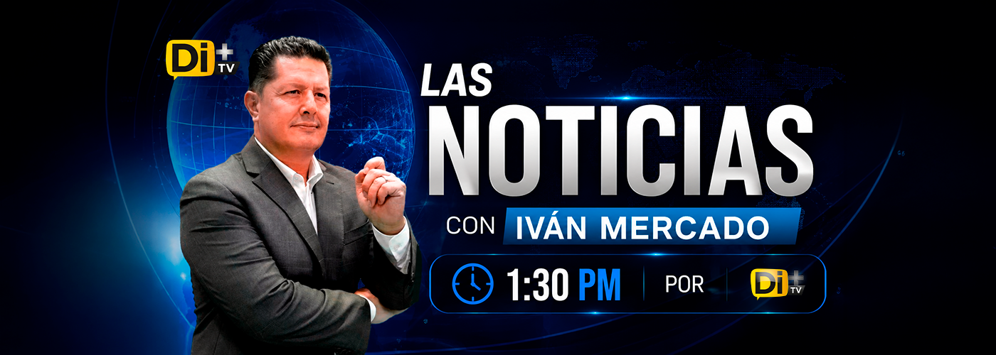 LAS NOTICIAS IVAN MERCADO